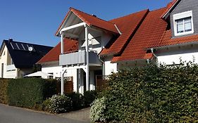 Ferienwohnung Ecksteinmuehle